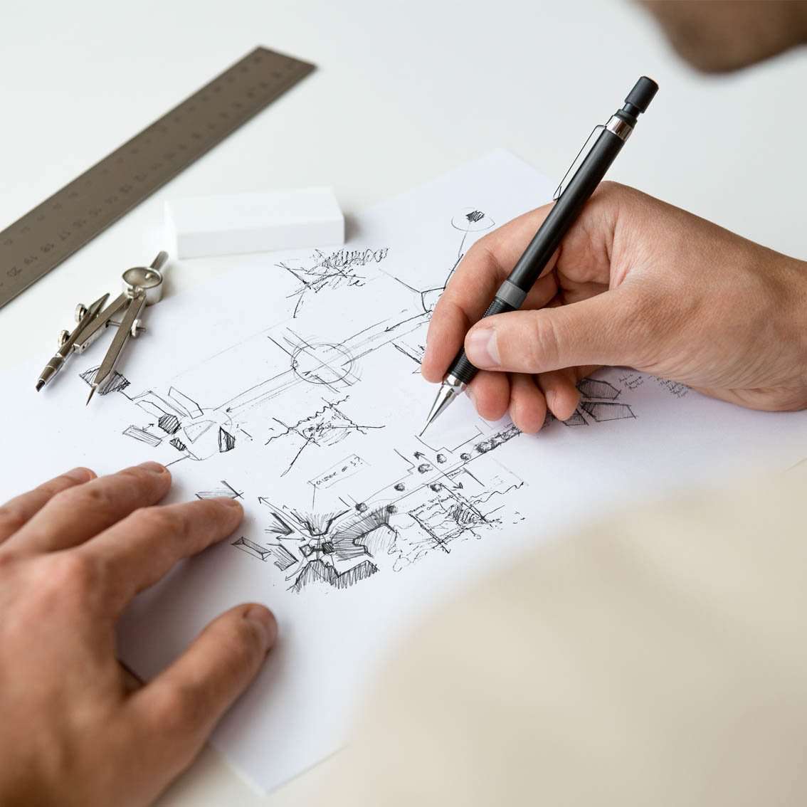 Architecture Design Development