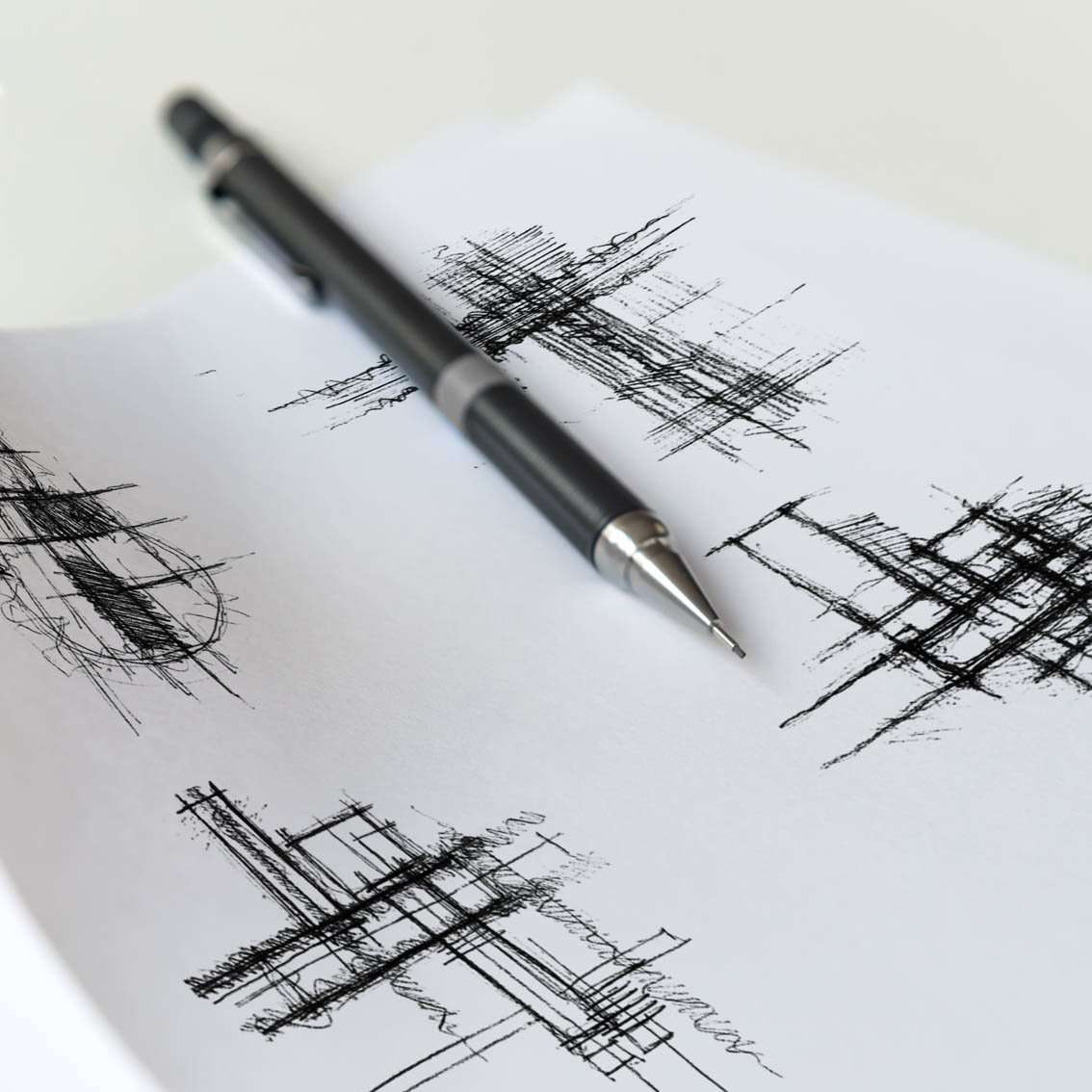Architectural Concept Ideas