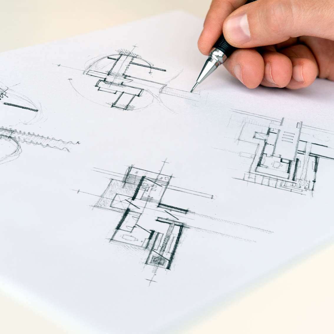 The architecture Concept Kit