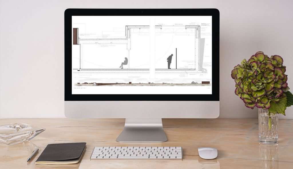 architecture detail template