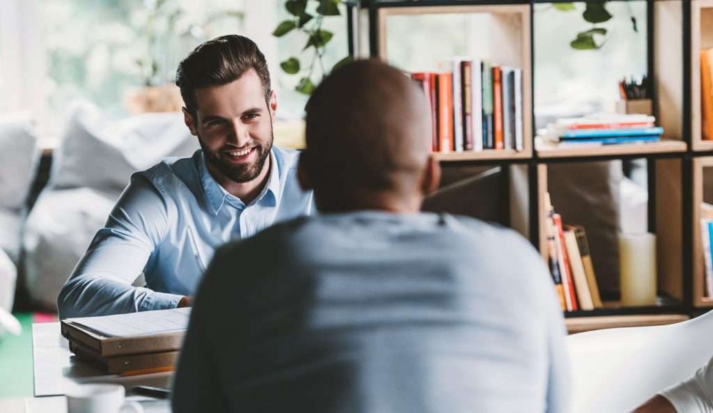 Architecture Interview