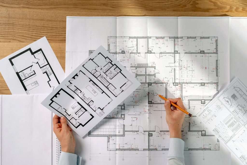 Architectural Design Development