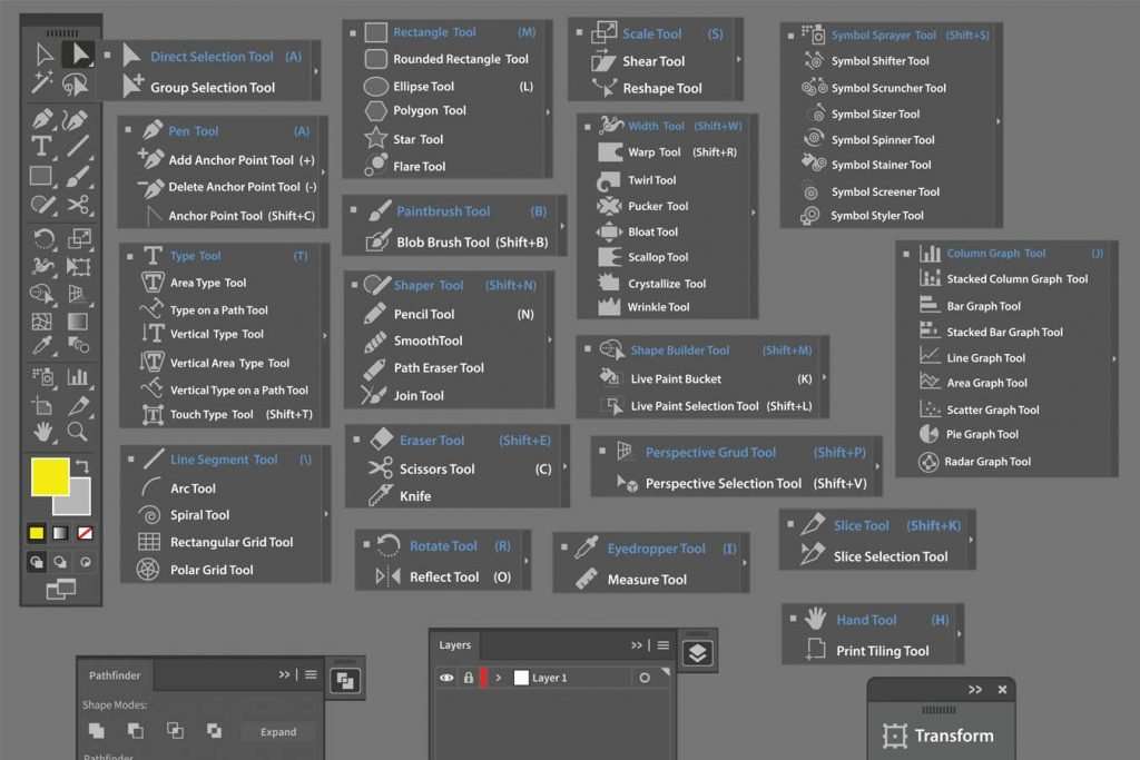 Adobe Illustrator For Architects