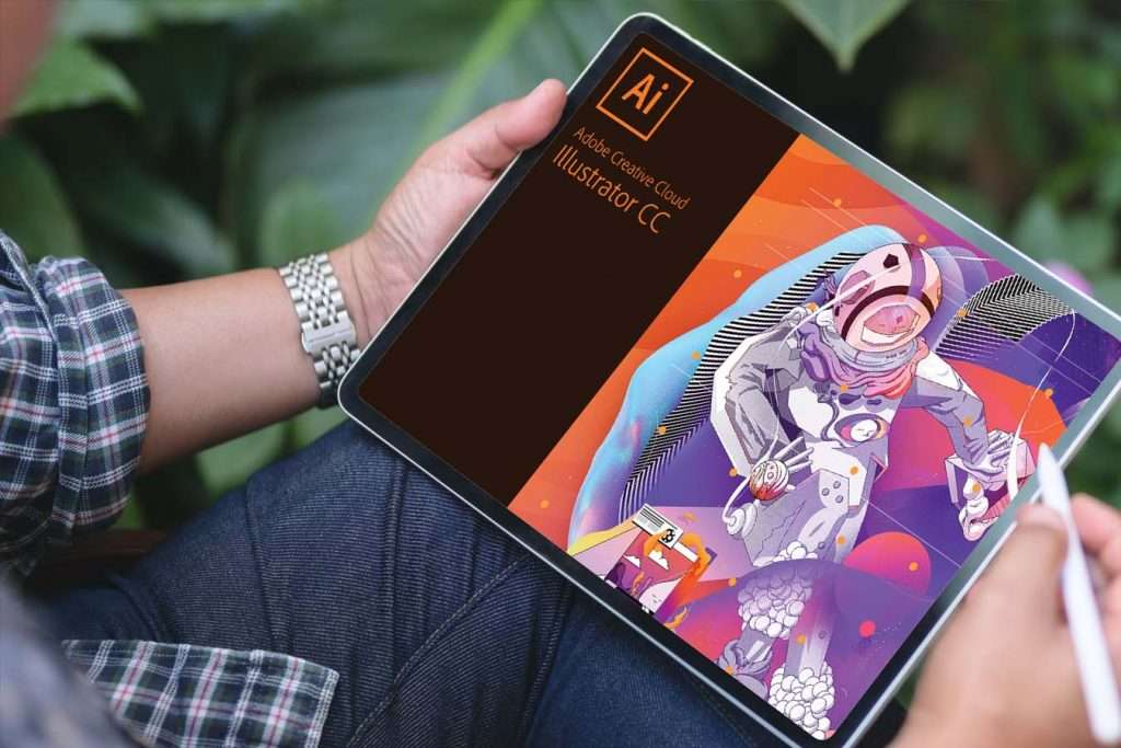 Adobe Illustrator For Architects