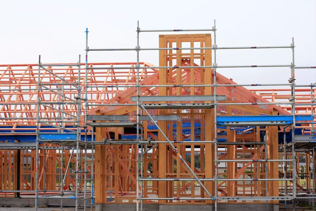 Best How To Build a House Book