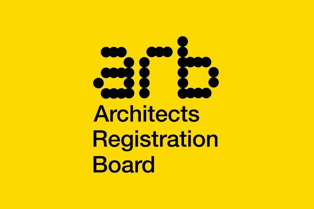 what is the ARB (architects registration board)