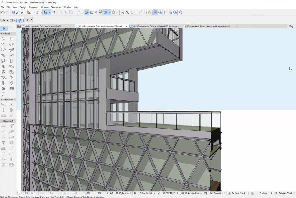 ArchiCAD vs SketchUp: Choosing the Right Tool