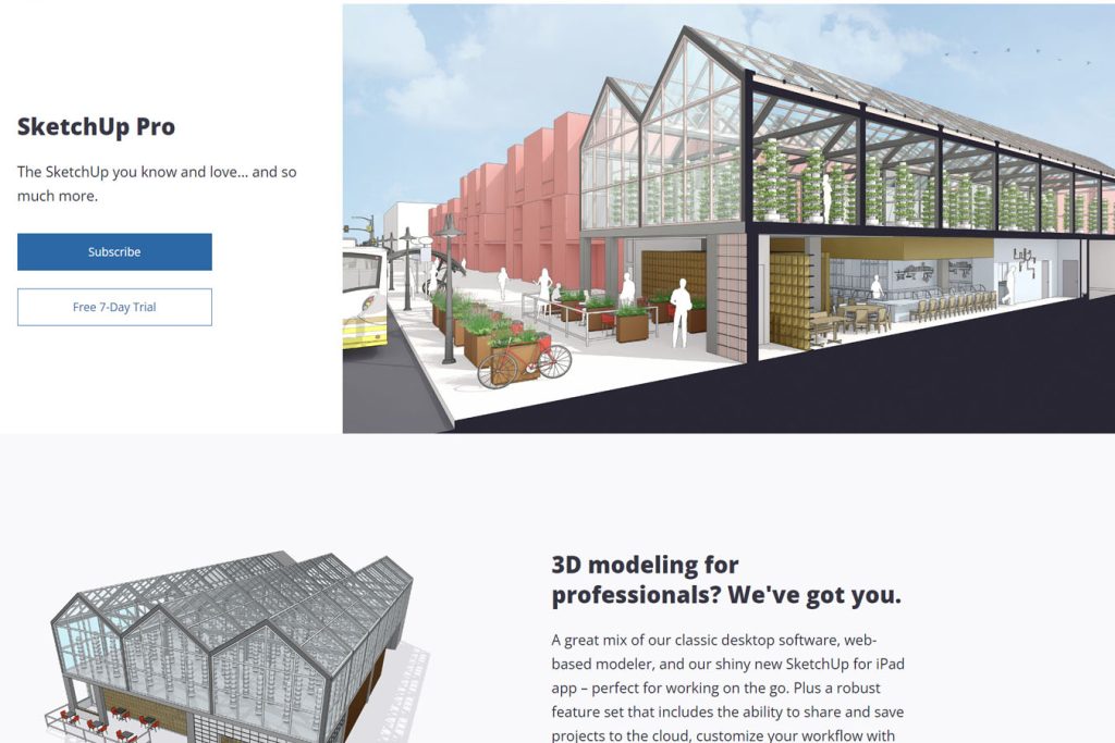 ArchiCAD vs SketchUp: Choosing the Right Tool
