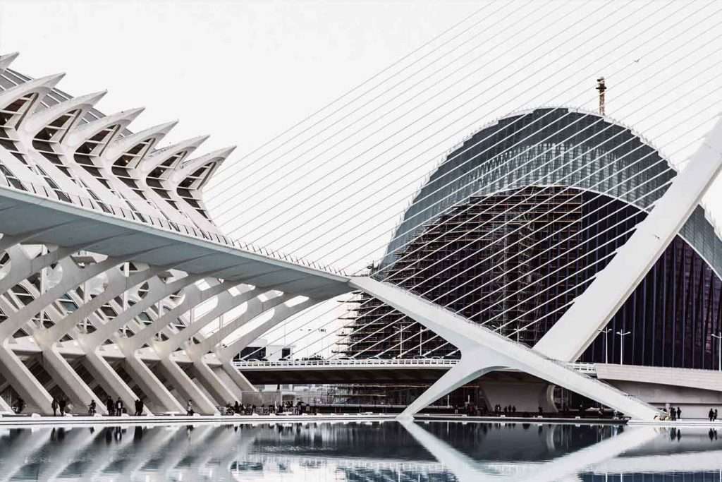 Meaning & Definition of An Architect