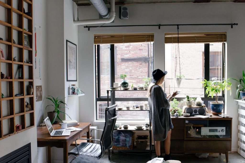 Can Architects Work From Home?