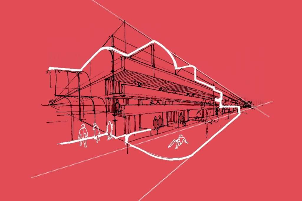 Architectural Drawing