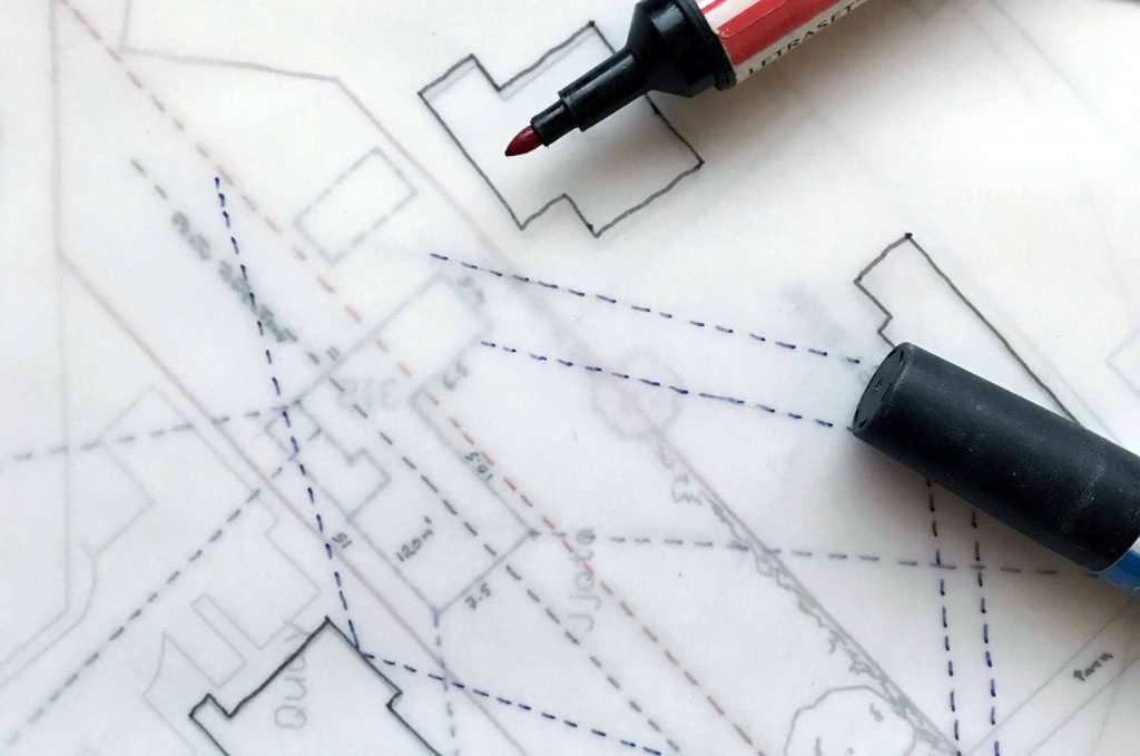 Architectural Design Development