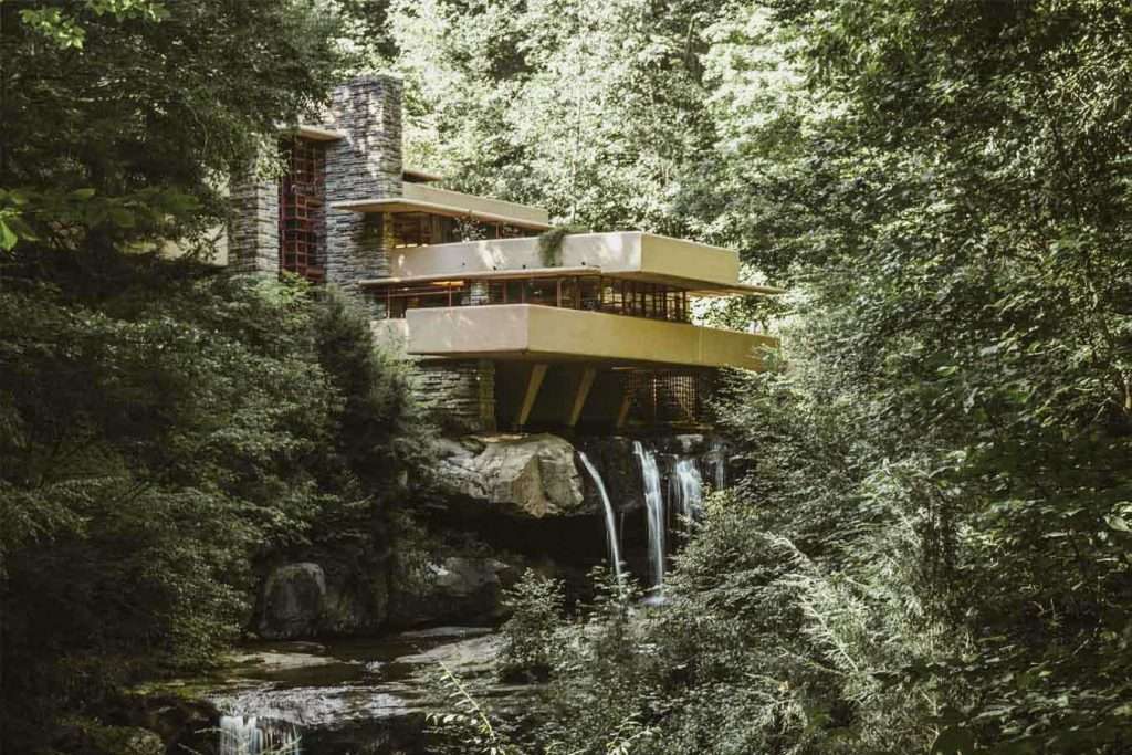 Frank-Lloyd-Wright-Books