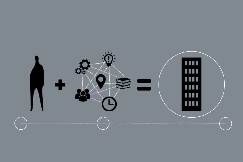 Definition & Meaning of Architecture