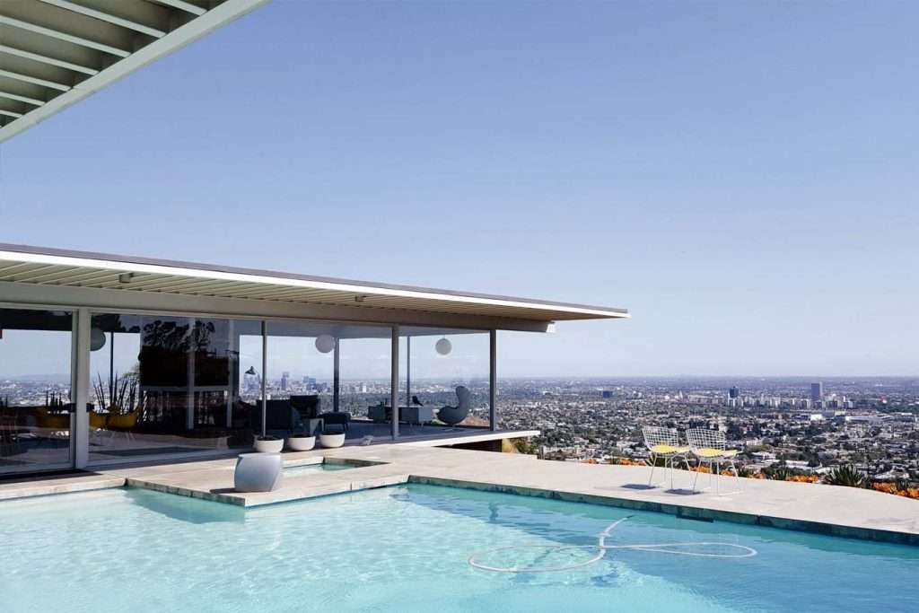 Famous Architectural Photographers