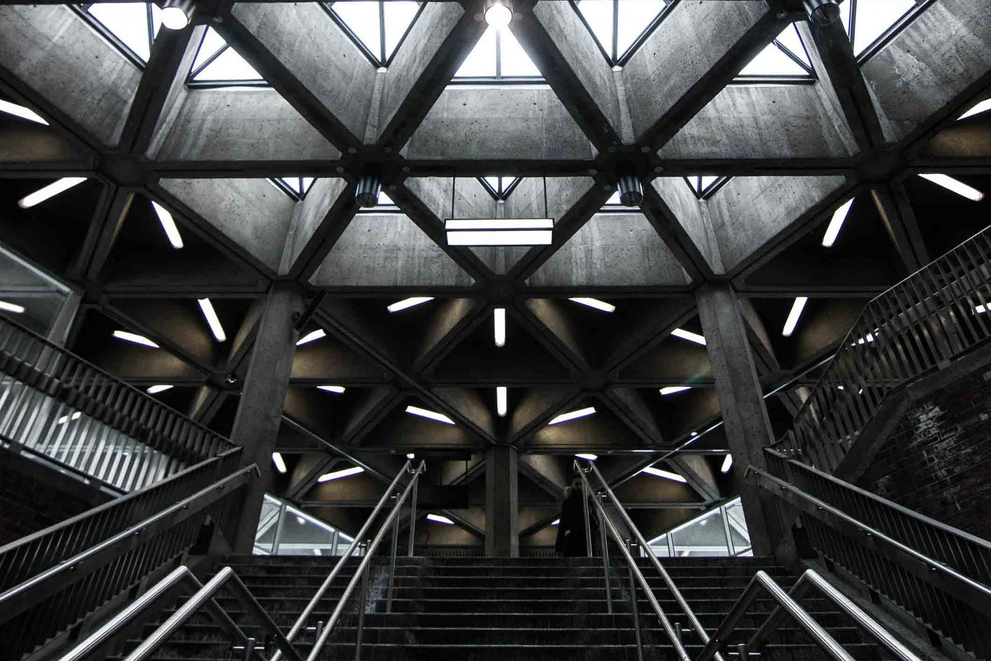 Find Architectural Ideas