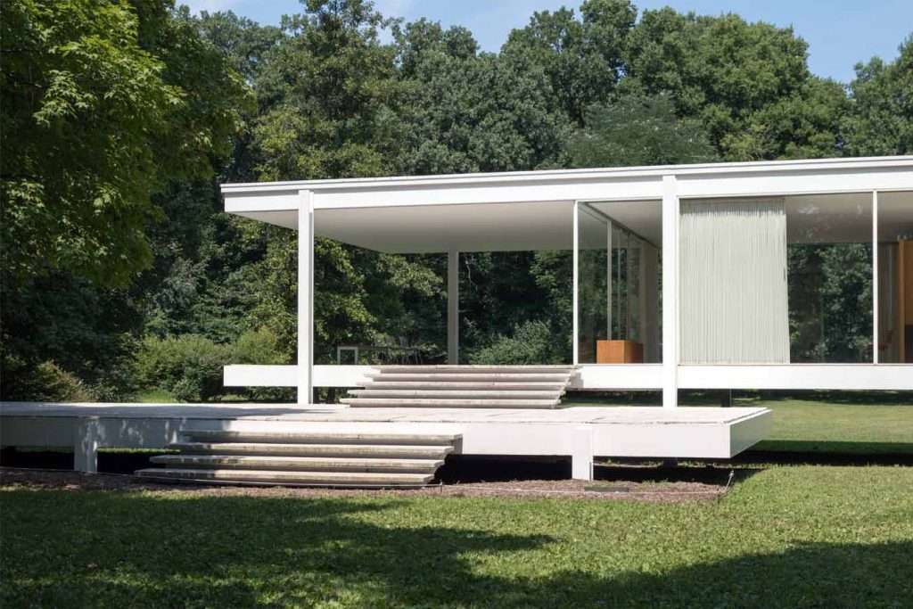 Guide To Modern Architecture