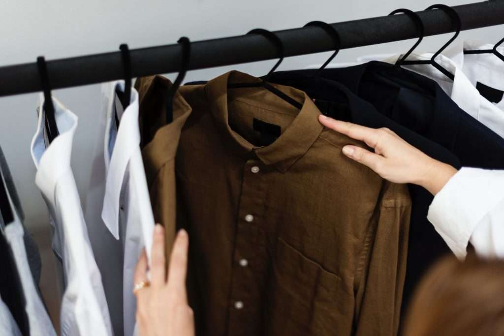 What do Architects Wear