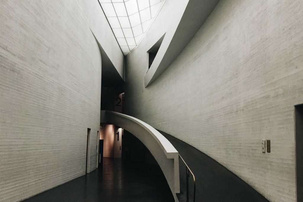 What Does an Architect Do
