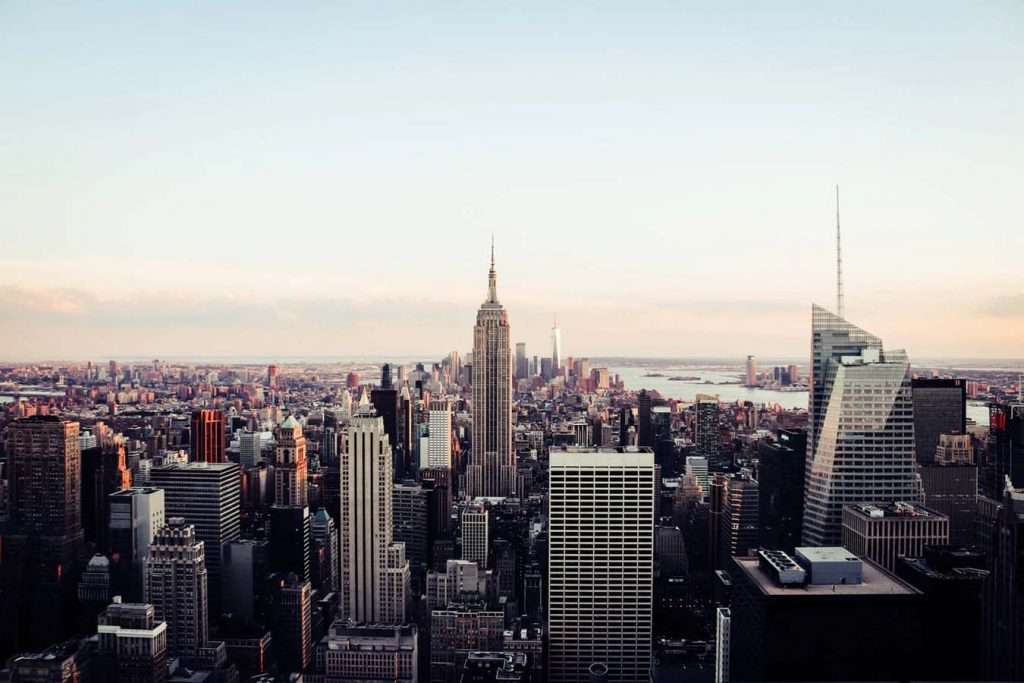 Tallest Buildings In The World
