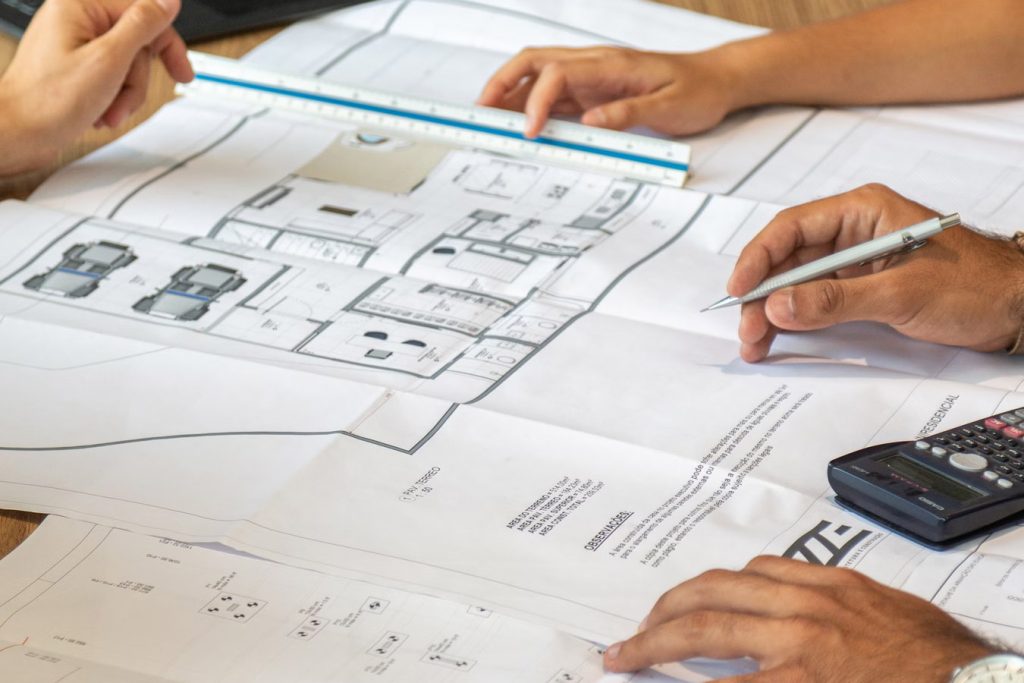 Architect Definition and Meaning 101