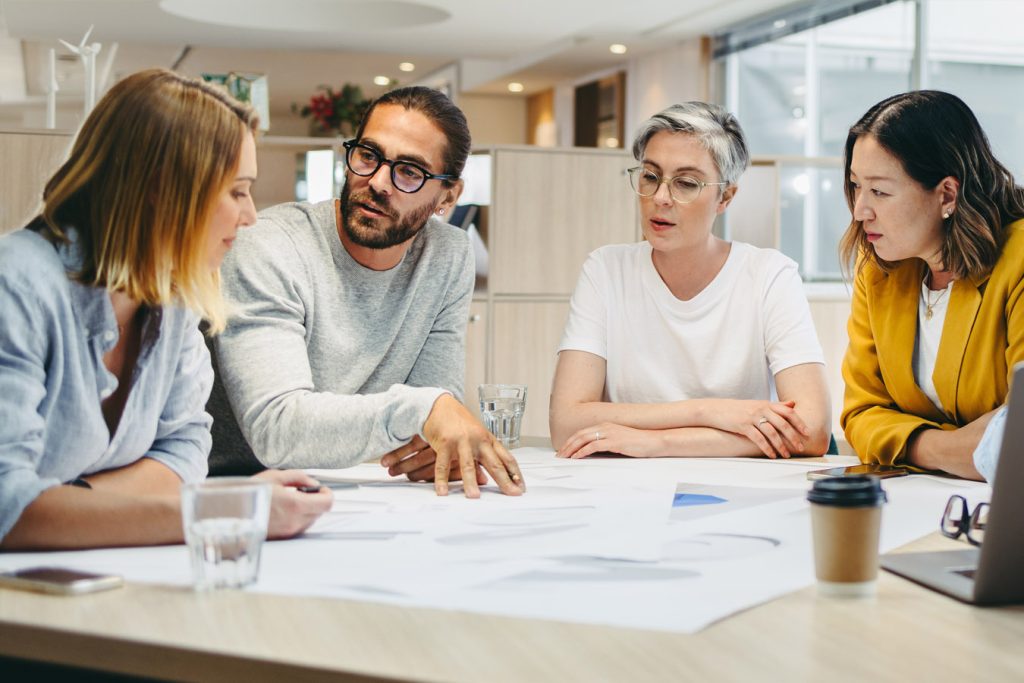 soft skills for architects
