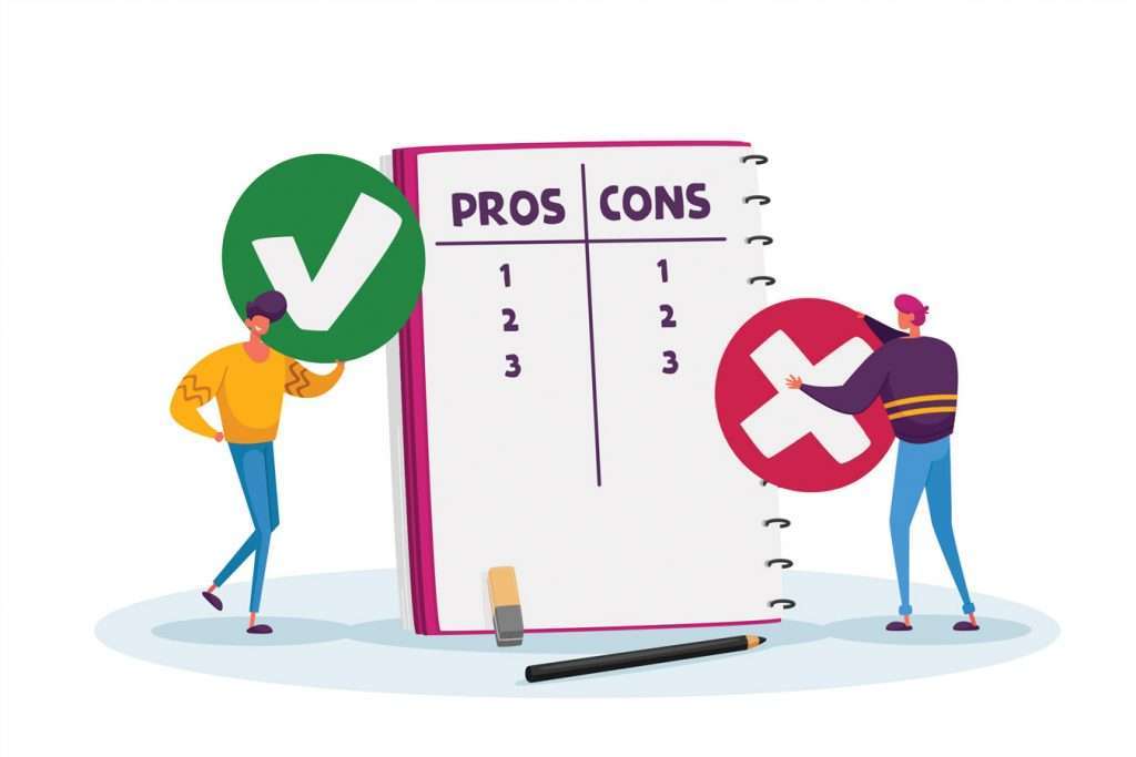 Pros and Cons of Being an Architect