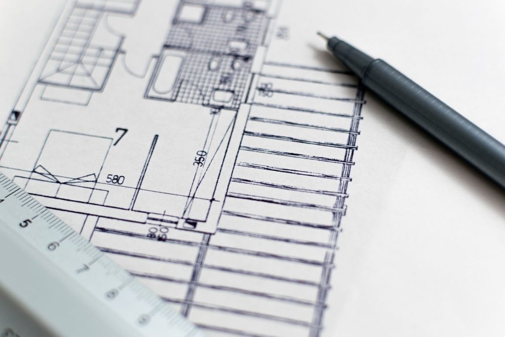 Architectural Blueprints, what is blueprint in architecture, architecture blueprint example, architecture blueprint