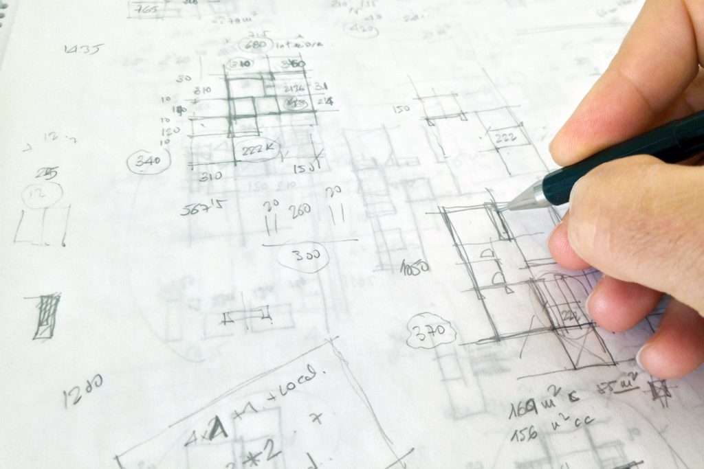 Architectural Design Development