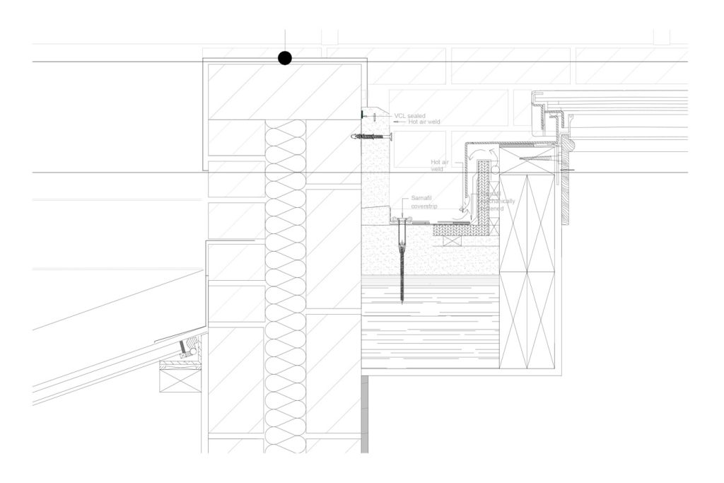 Architectural Details