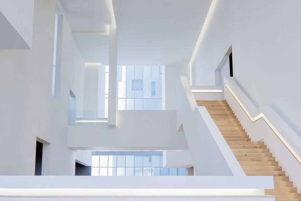 Understanding Architectural Form