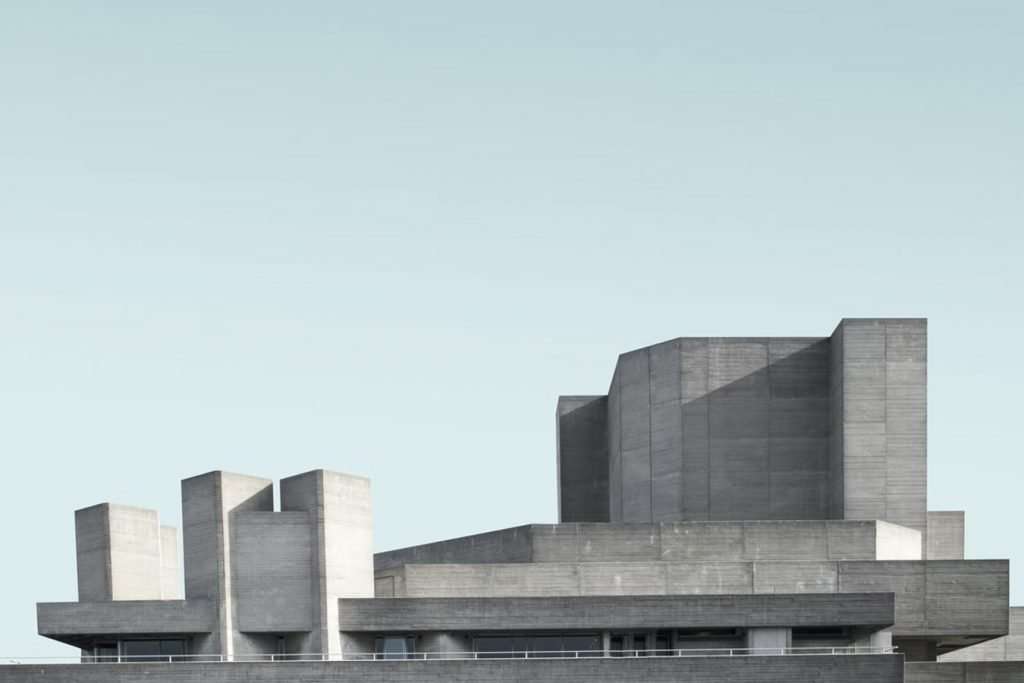 Understanding Architectural Form