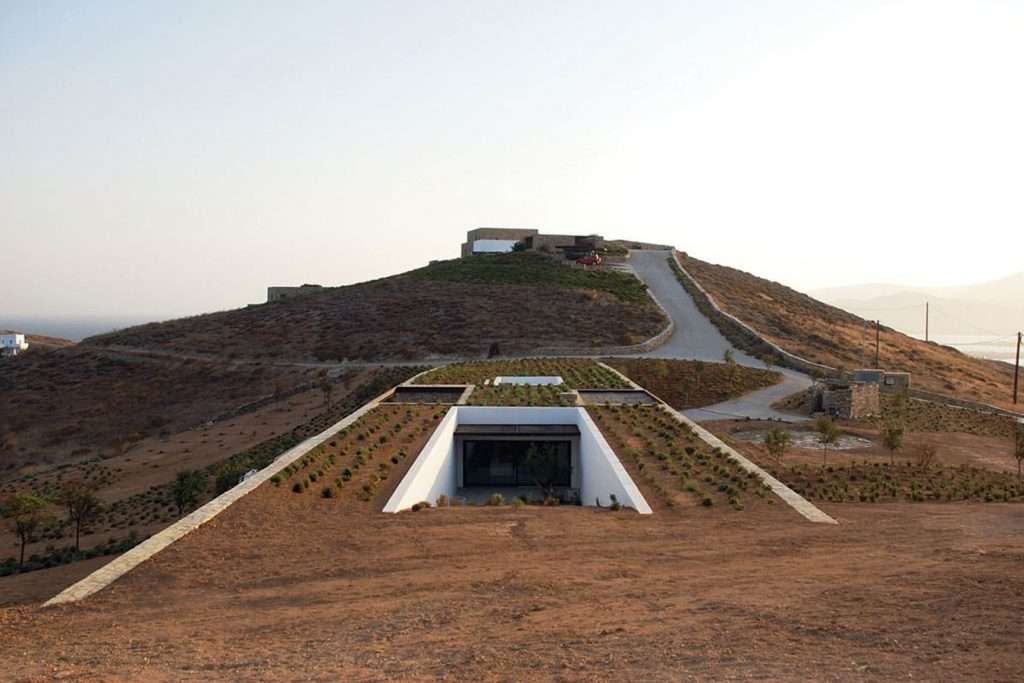 Understanding Architectural Form