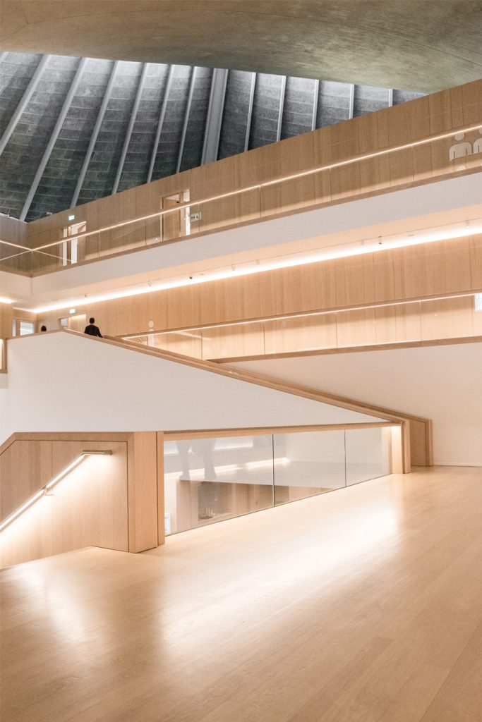 Architectural Lighting Concepts Guide 