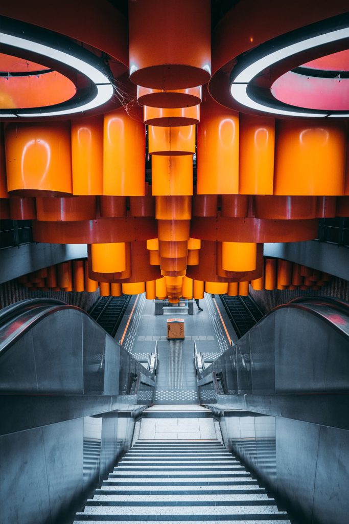 Architectural Lighting Concepts Guide 