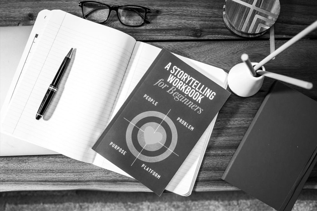 Architectural Portfolio Storytelling Strategies