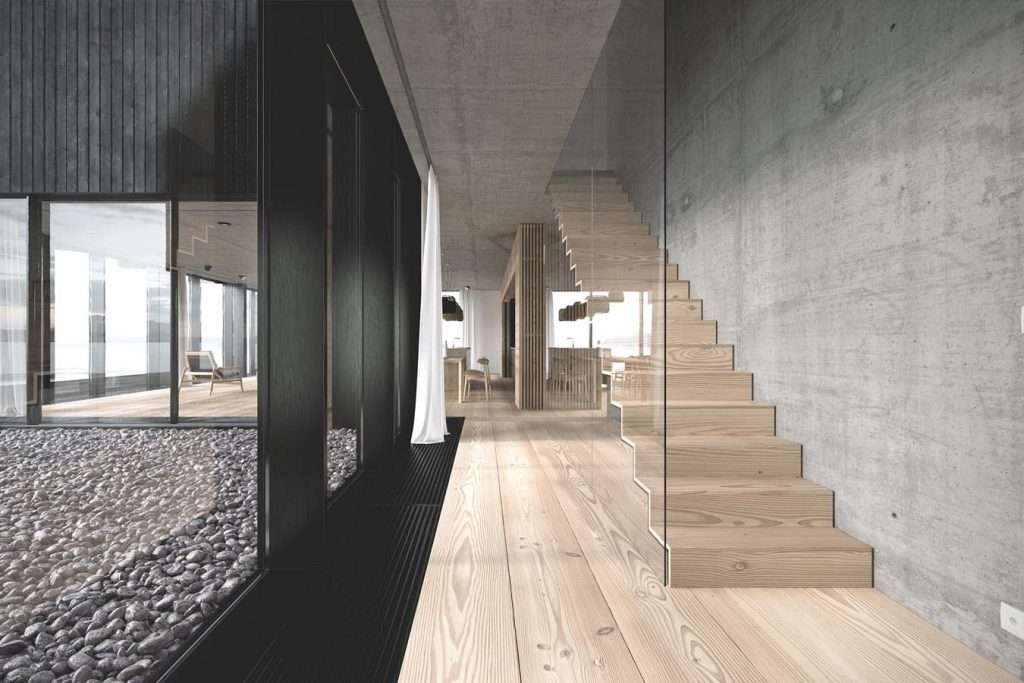 Architectural Rendering and Visualization