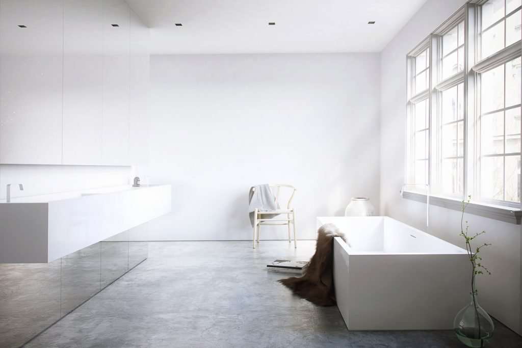 Architectural Rendering and Visualization