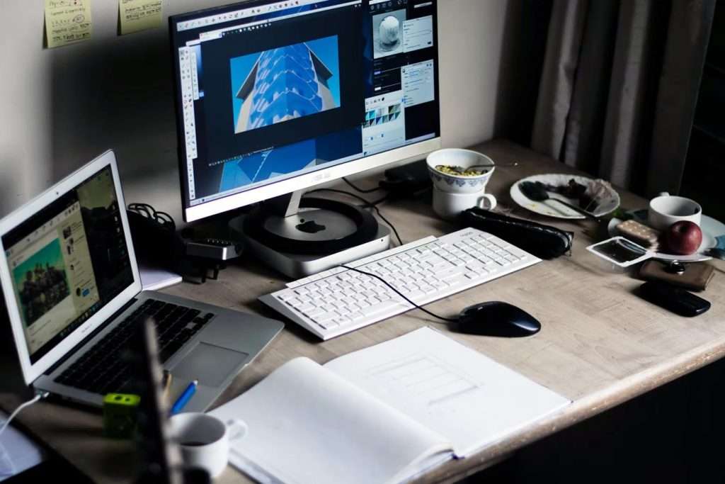 Architectural Rendering and Visualization