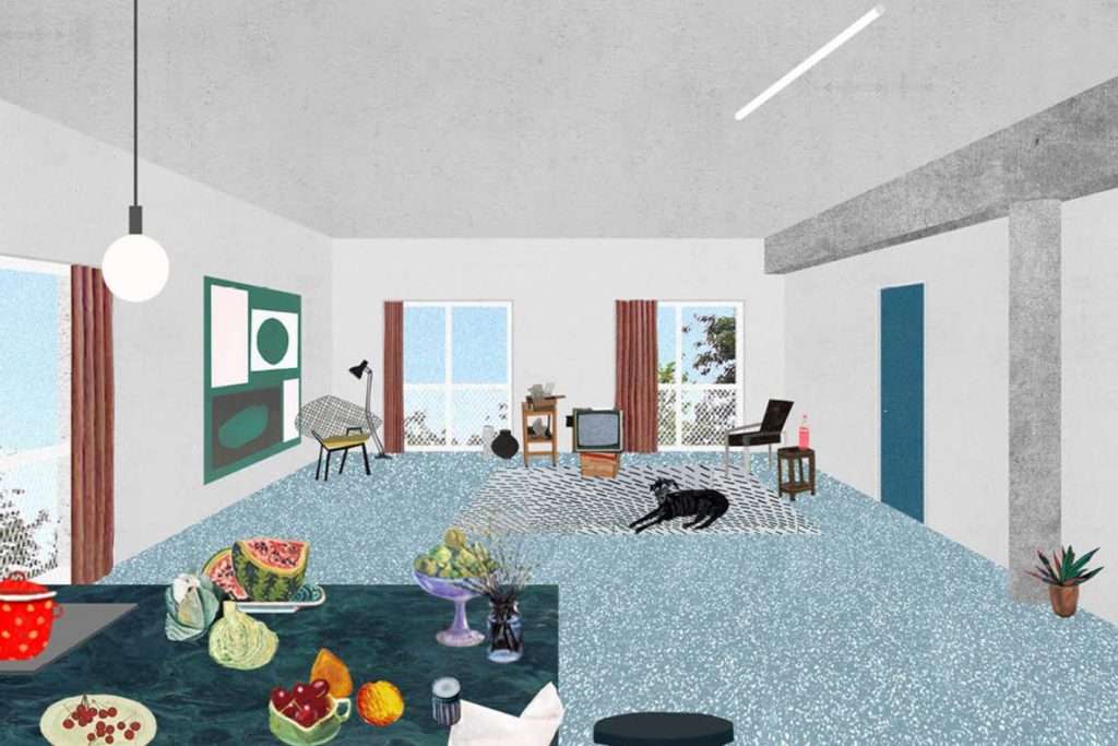 Architectural Rendering and Visualization