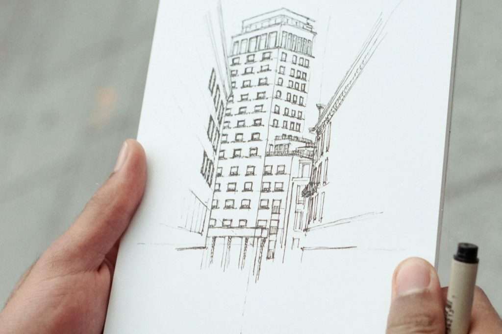 Architectural Rendering and Visualization
