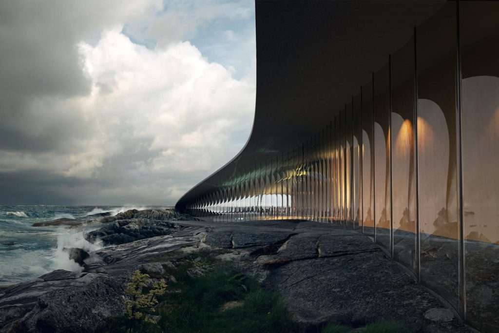 Architectural Rendering and Visualization