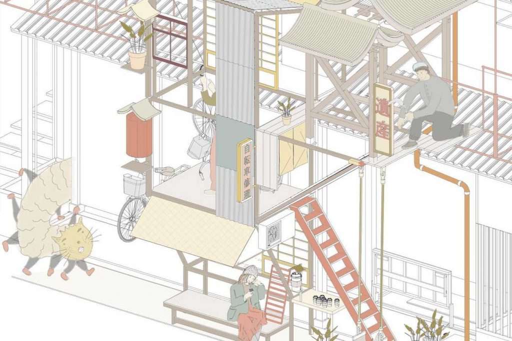Architectural Rendering and Visualization