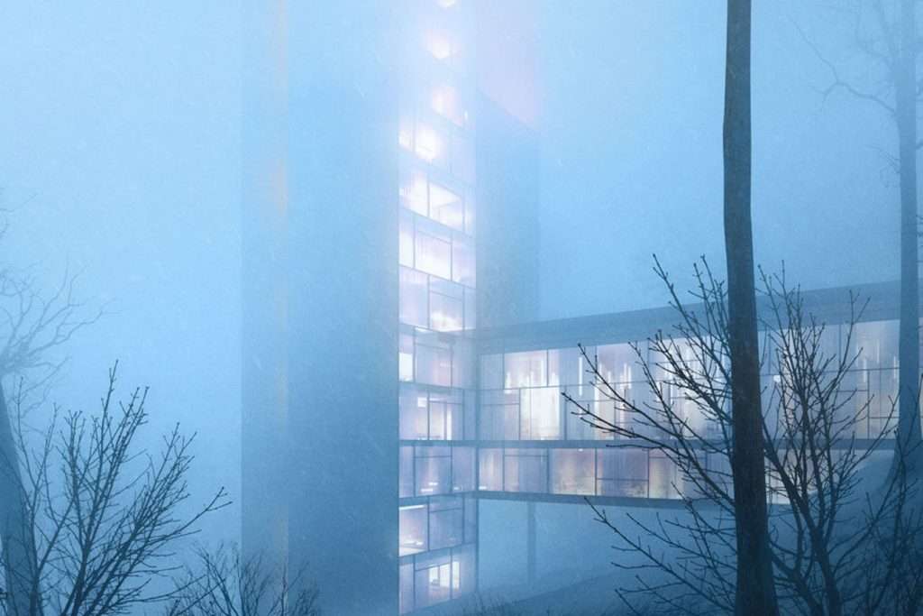 Architectural Rendering and Visualization
