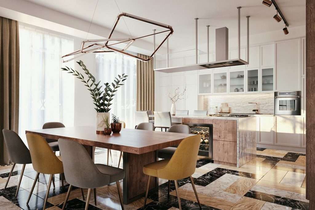 Architectural Rendering Software