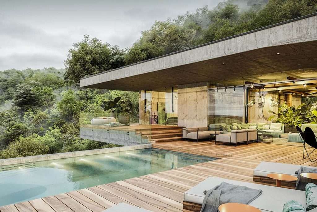 Architectural Rendering Software