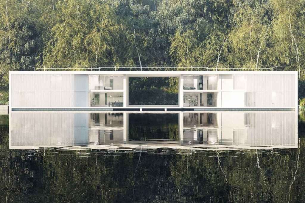 Architectural Rendering Software