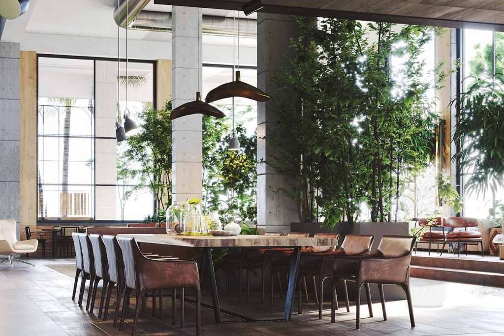 Architectural Rendering Software