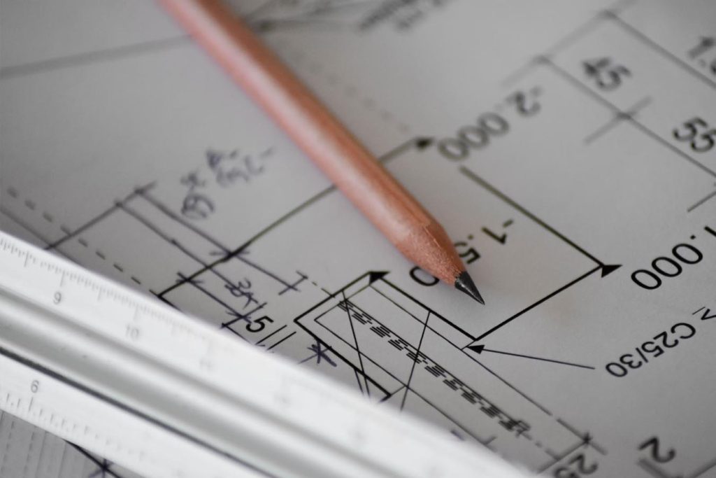 Architectural Scale Guide