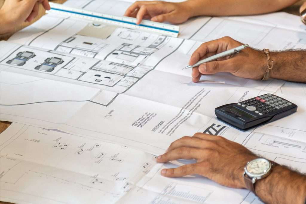 Architectural Services